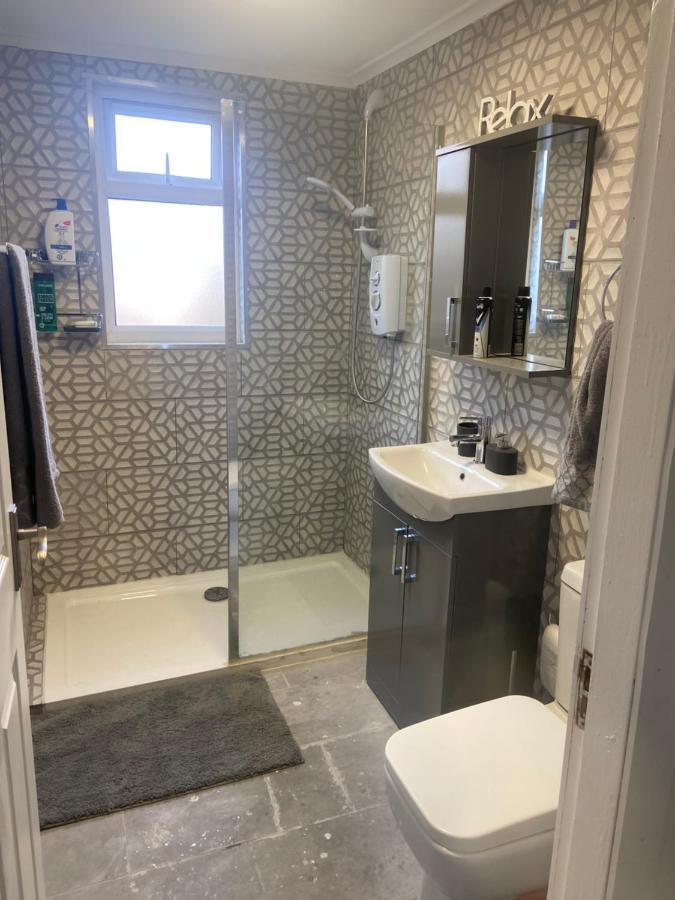 Studio Flat Διαμέρισμα Largs Εξωτερικό φωτογραφία