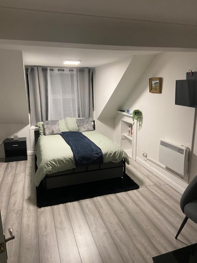Studio Flat Διαμέρισμα Largs Εξωτερικό φωτογραφία
