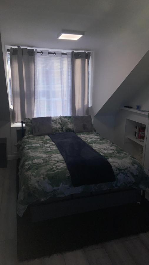 Studio Flat Διαμέρισμα Largs Εξωτερικό φωτογραφία