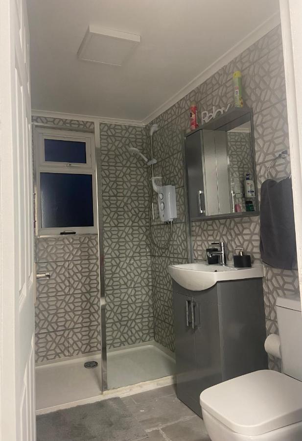 Studio Flat Διαμέρισμα Largs Εξωτερικό φωτογραφία